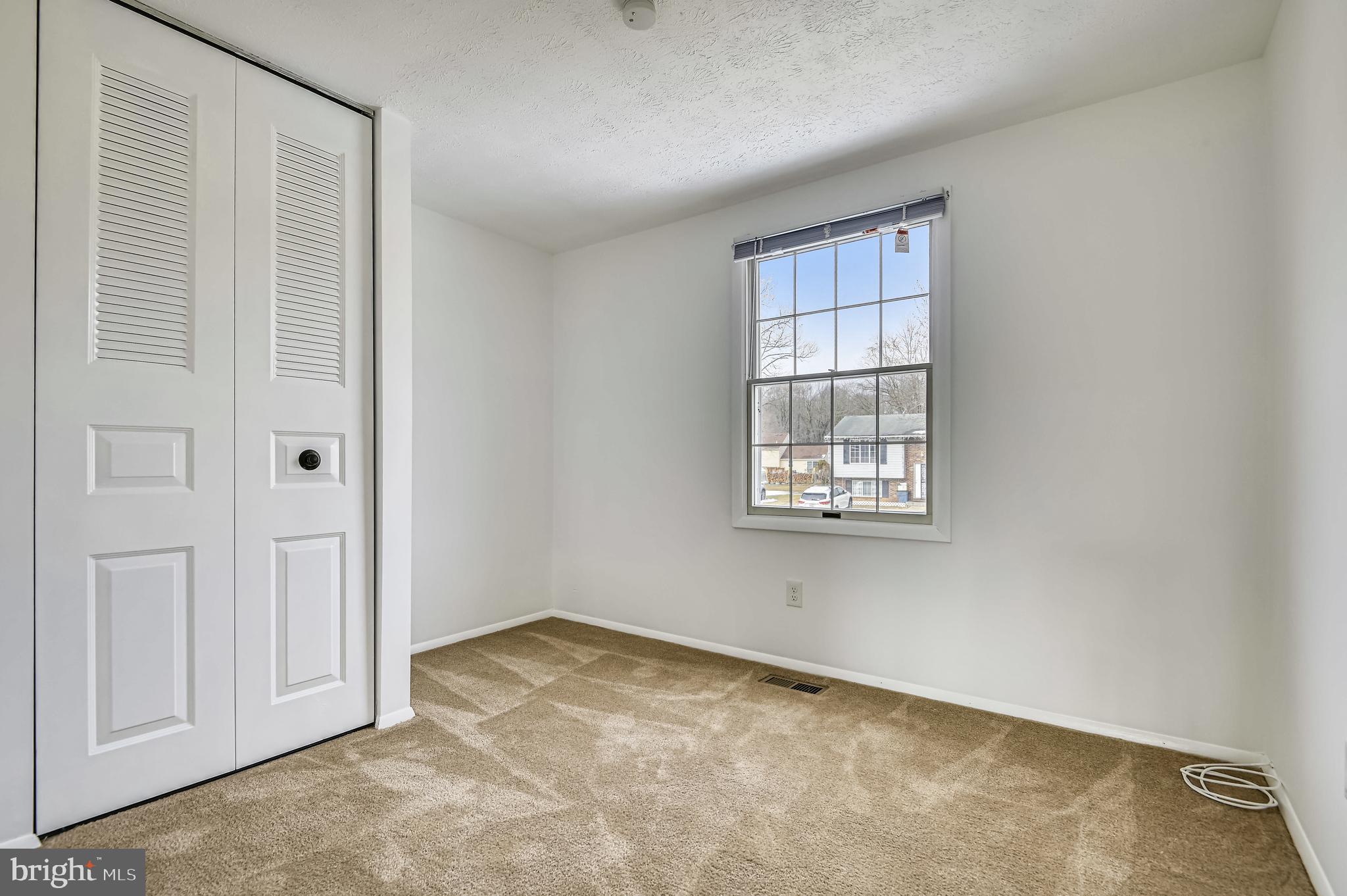 8415 Lucerne Road Randallstown, MD 21133 - Photo 17 of 20 Bedroom 1