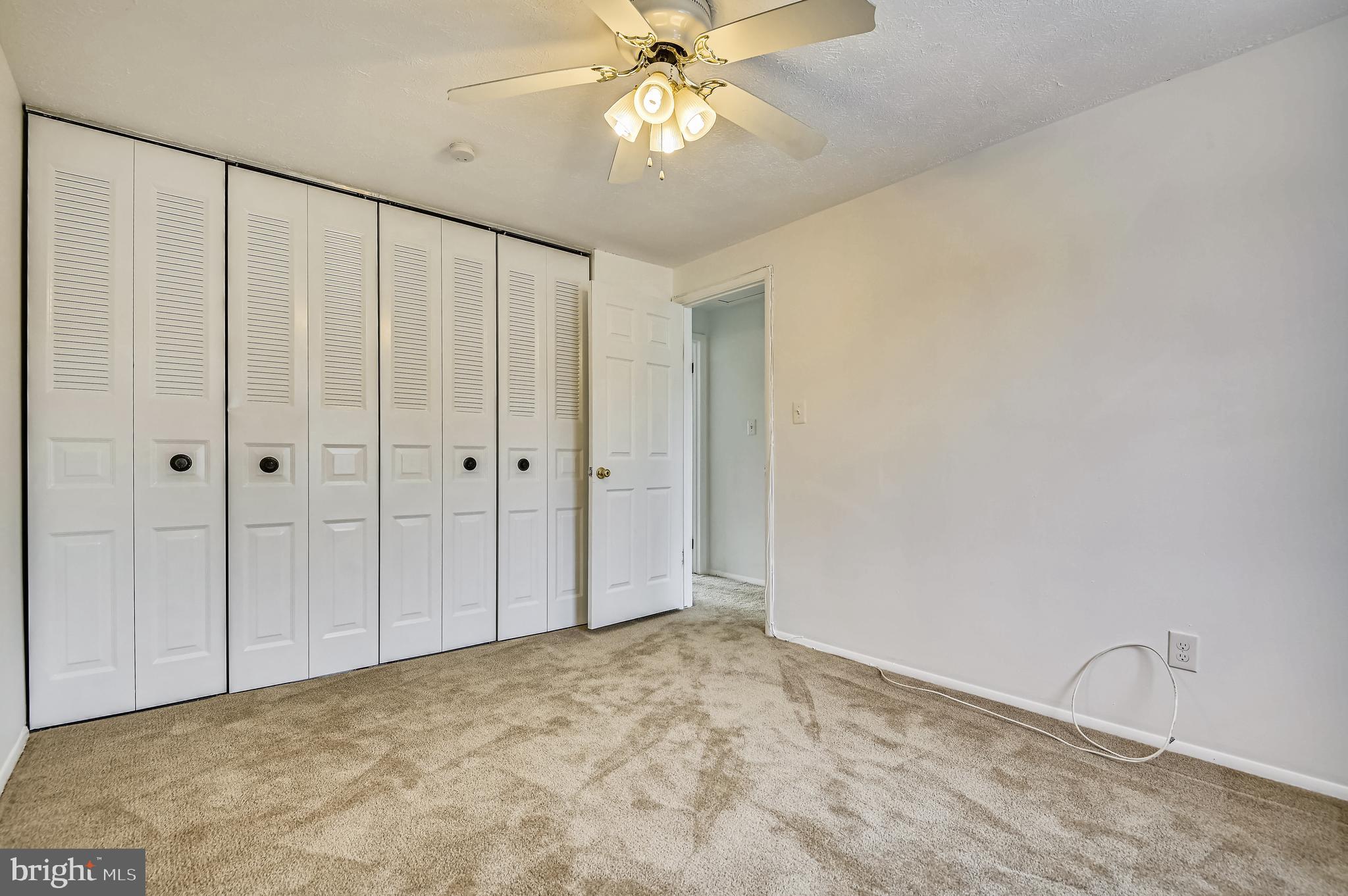 8415 Lucerne Road Randallstown, MD 21133 - Photo 18 of 20 Bedroom 2