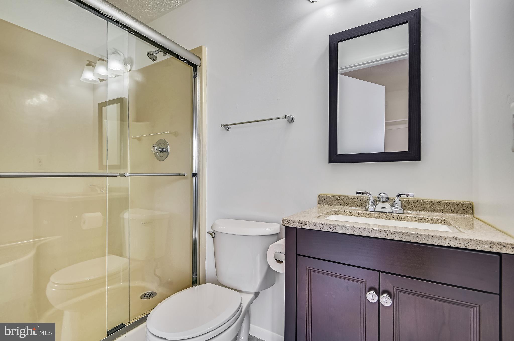 8415 Lucerne Road Randallstown, MD 21133 - Photo 19 of 20 Owners suite bath