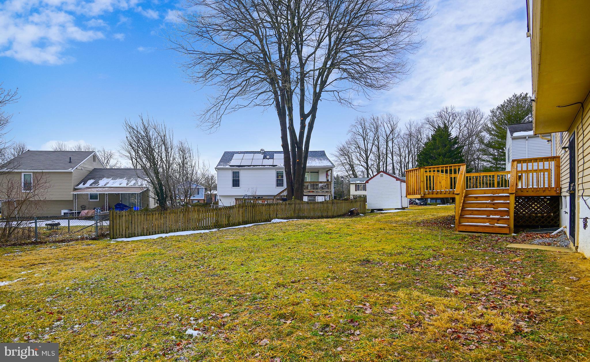 8415 Lucerne Road Randallstown, MD 21133 - Photo 3 of 20 Gallery Image 3