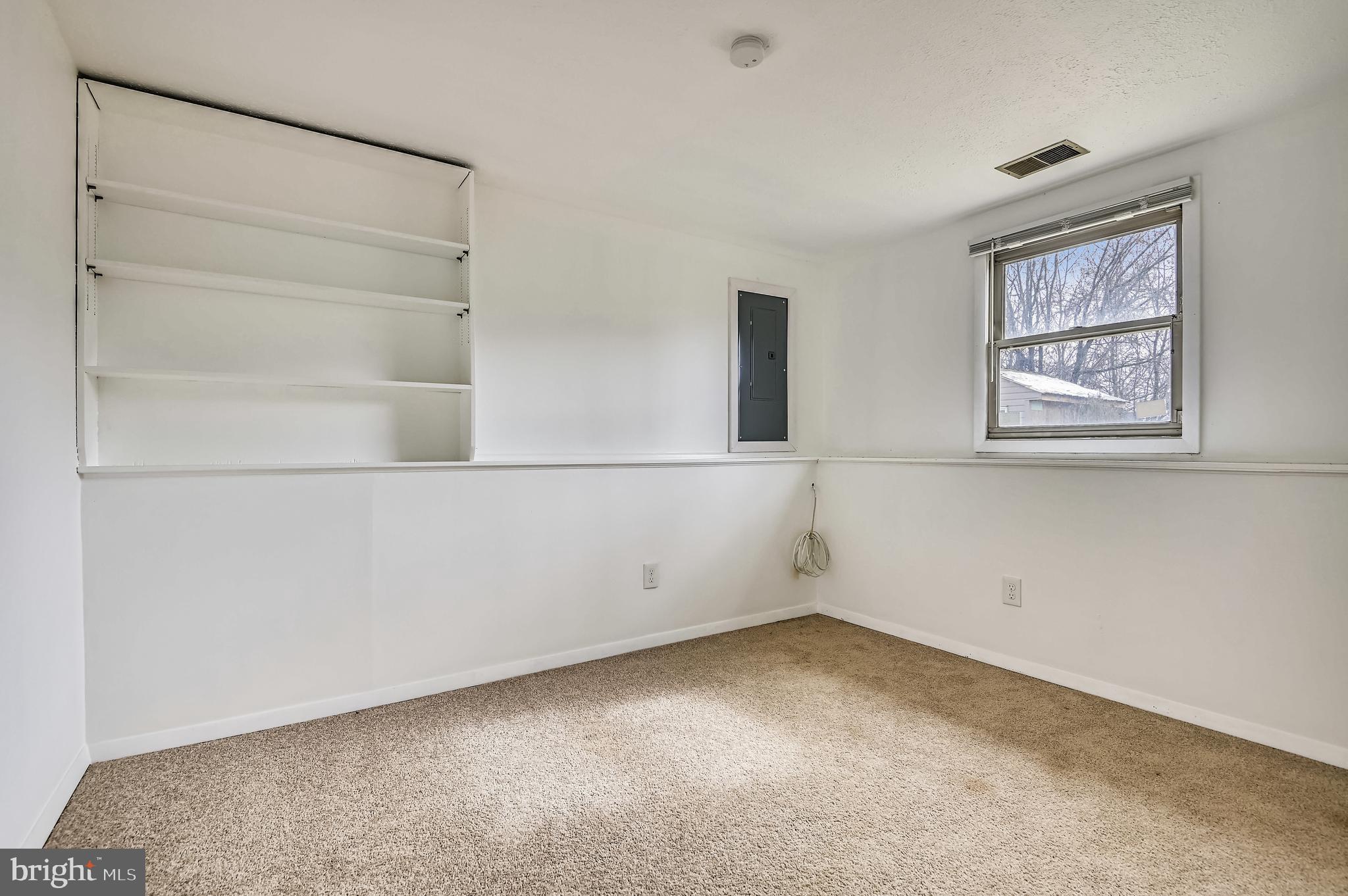 8415 Lucerne Road Randallstown, MD 21133 - Photo 6 of 20 Bedroom 4 downstairs