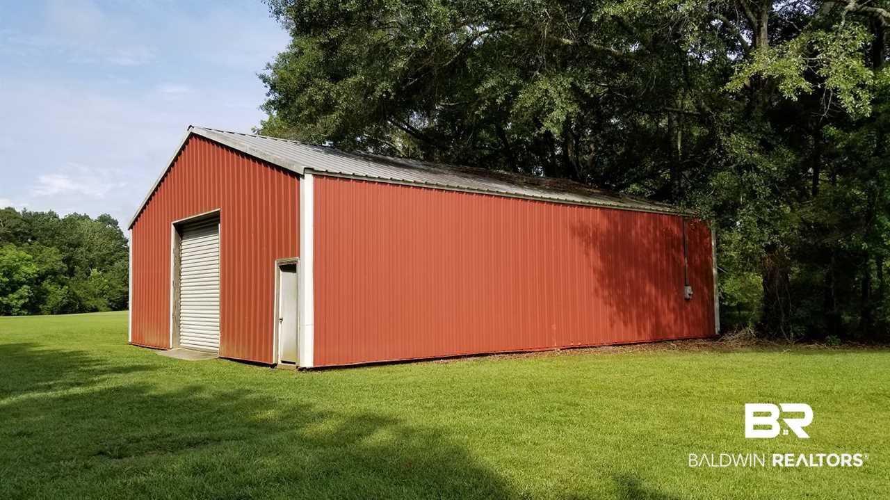 15655 Brady Road North Bay Minette, AL 36507 - Photo 15 of 15