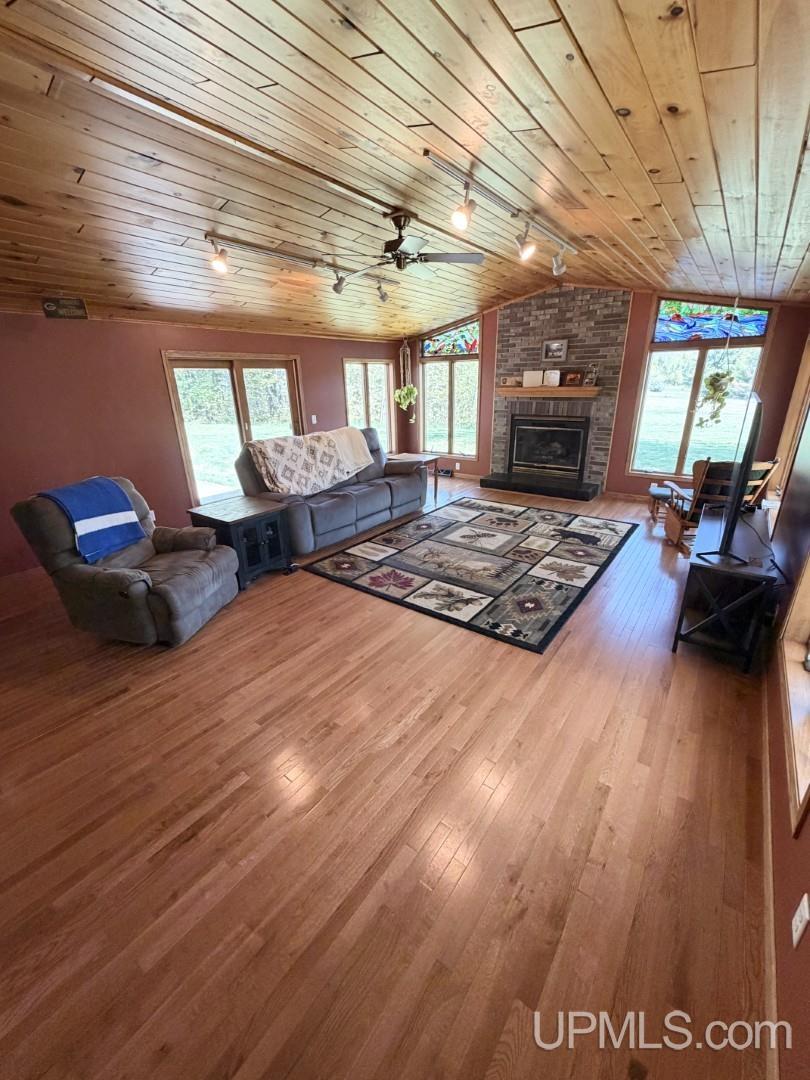 1146 Cooper Lake Road Ishpeming, MI 49849 - Photo 4 of 57