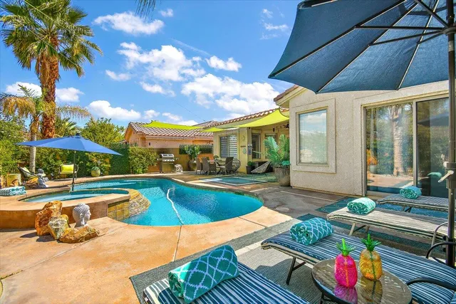 $8,800 | 79454 Calle Palmeto, La Quinta, CA 92253