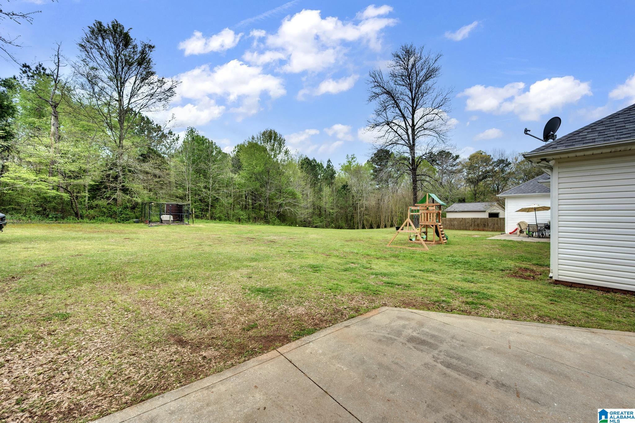 120 Chamoye Circle Riverside, AL 35135 - Photo 6 of 29