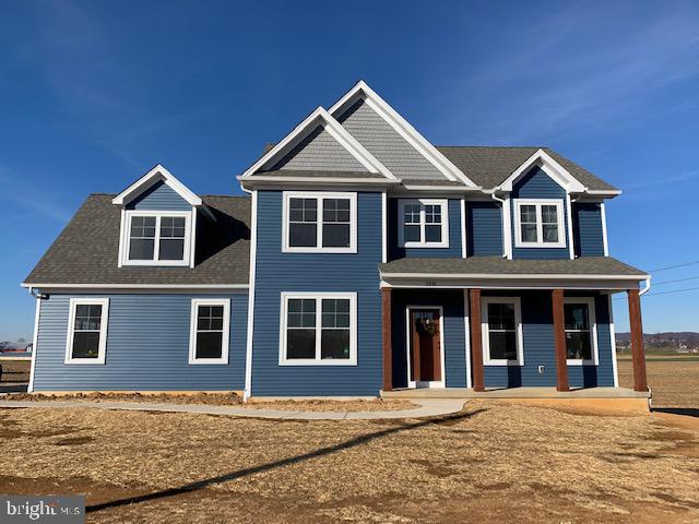 160 North Line Road Stevens, PA 17578 - Photo 1 of 2