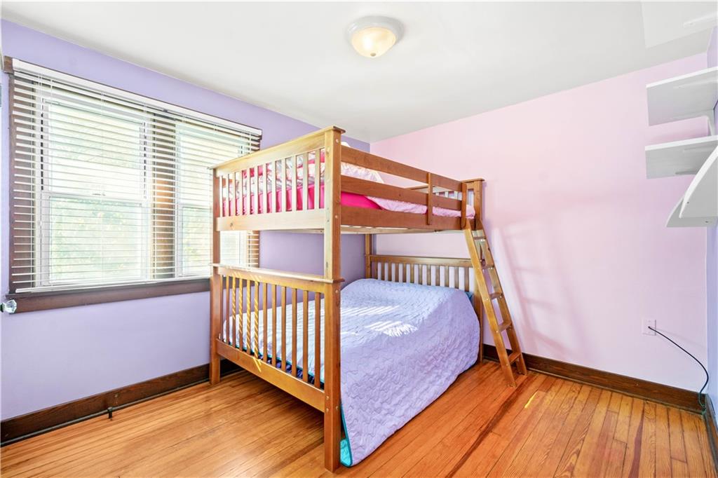 913 Steen Road Bridgeville, PA 15017 - Photo 13 of 22 Second Bedroom