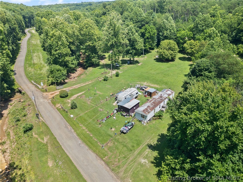 6024 South Eckert Road English, IN 47118 - Photo 11 of 19