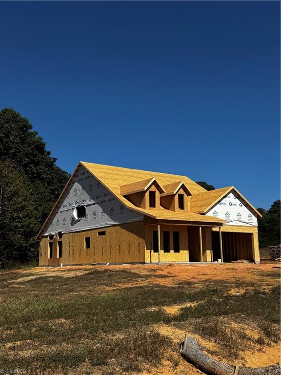187 Reeds Lane Lexington, NC 27295 - Photo 3 of 8 EXTERIOR LOT 2
