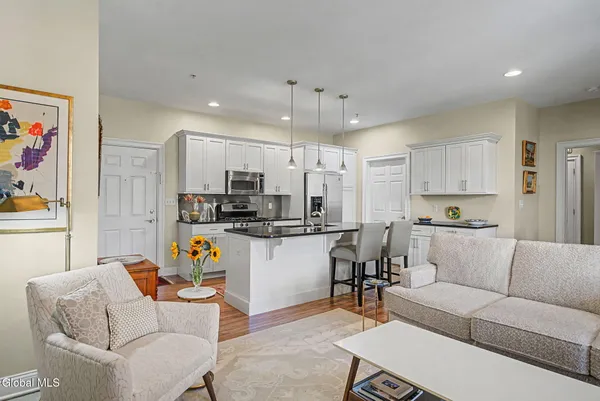 $10,000 | 87 Railroad Place, Unit 203, Saratoga Springs, NY 12866