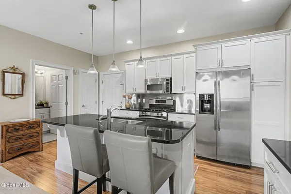 $10,000 | 87 Railroad Place, Unit 203, Saratoga Springs, NY 12866