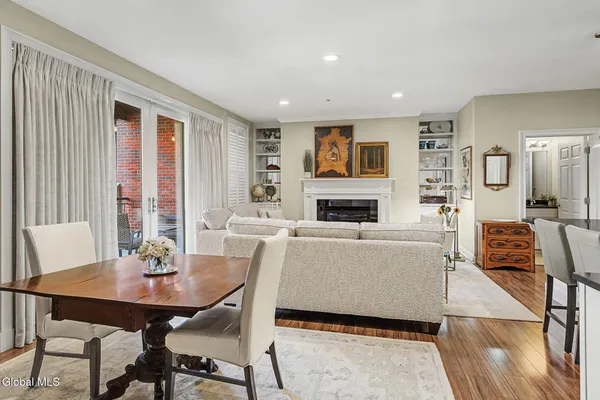 $10,000 | 87 Railroad Place, Unit 203, Saratoga Springs, NY 12866