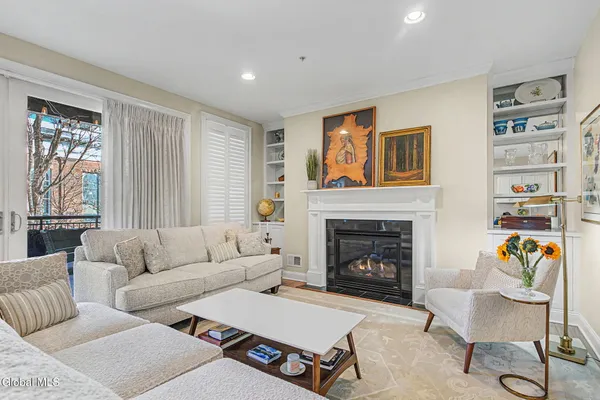 $10,000 | 87 Railroad Place, Unit 203, Saratoga Springs, NY 12866