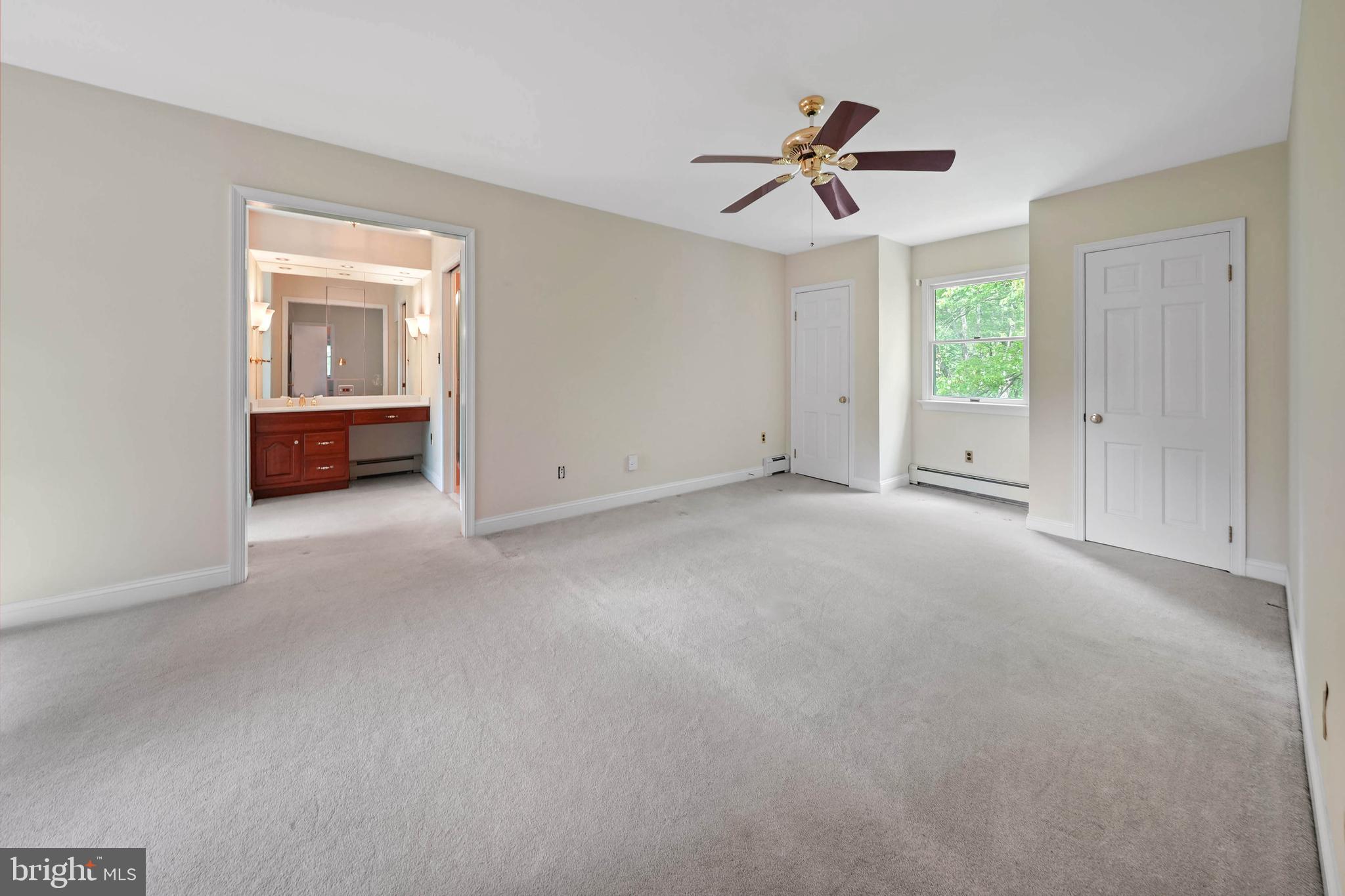 681 Brintons Bridge Road West Chester, PA 19382 - Photo 30 of 64 Primary Bedroom Suite