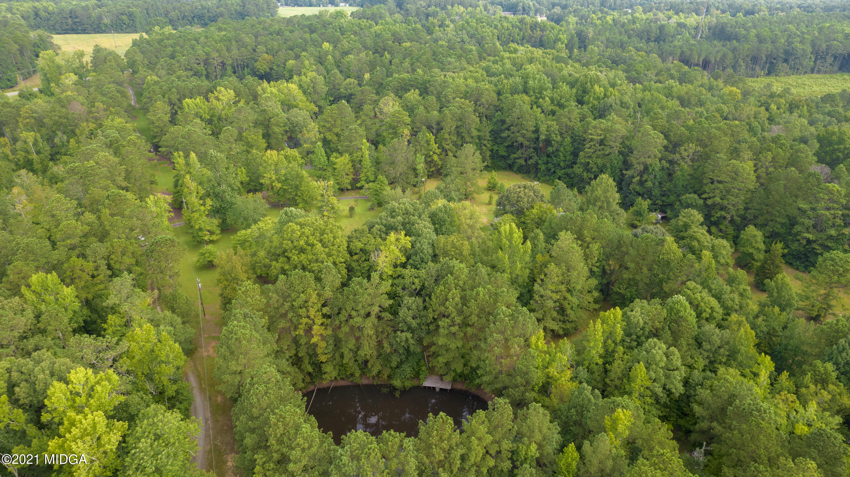 455 Lite-N-Tie Road Gray, GA 31032 - Photo 38 of 47