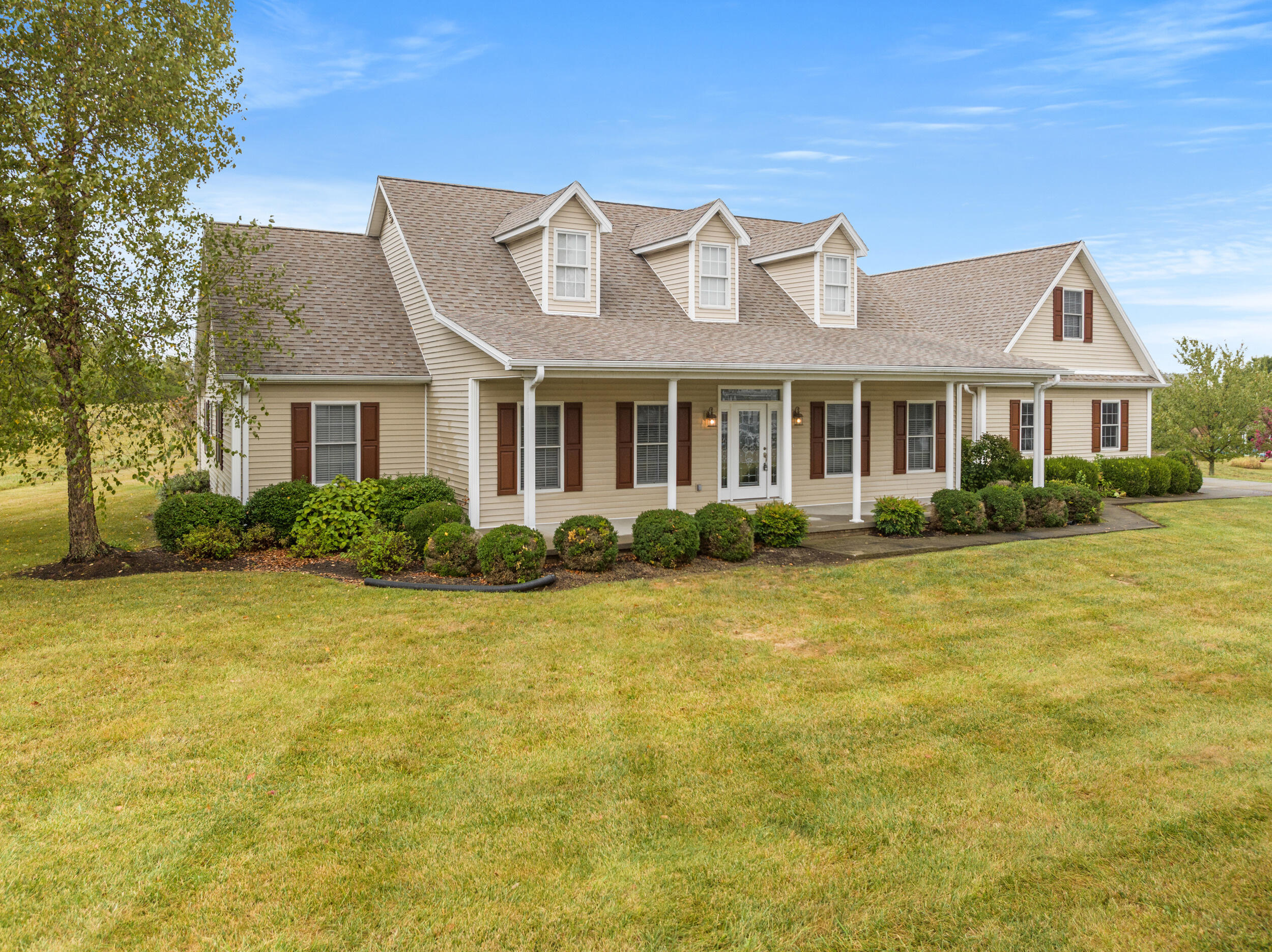 169 Ridgeview Road Danville, KY 40422 - Photo 1 of 43 43_dji_0178