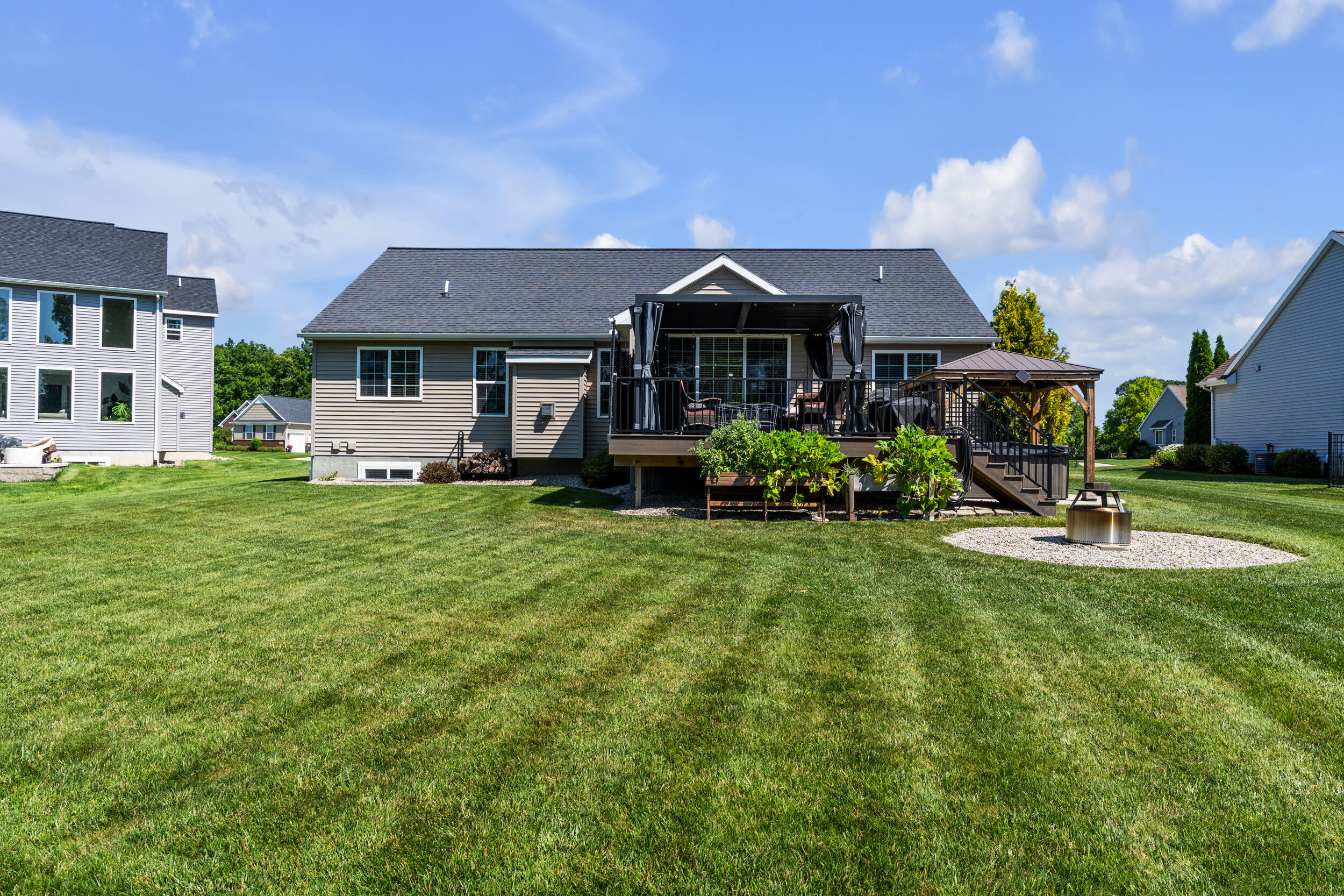 10359 Cobb Hollow Farm Road Saline, MI 48176 - Photo 2 of 62 cobb hollow-61