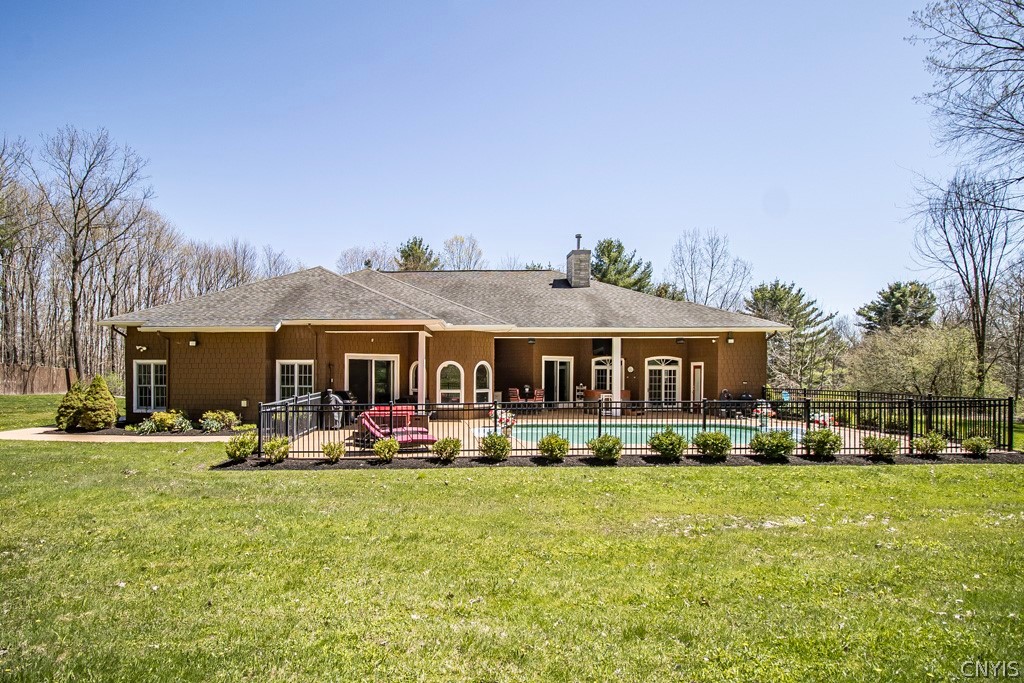 2769 West Lake Road Cazenovia, NY 13035 - Photo 42 of 44