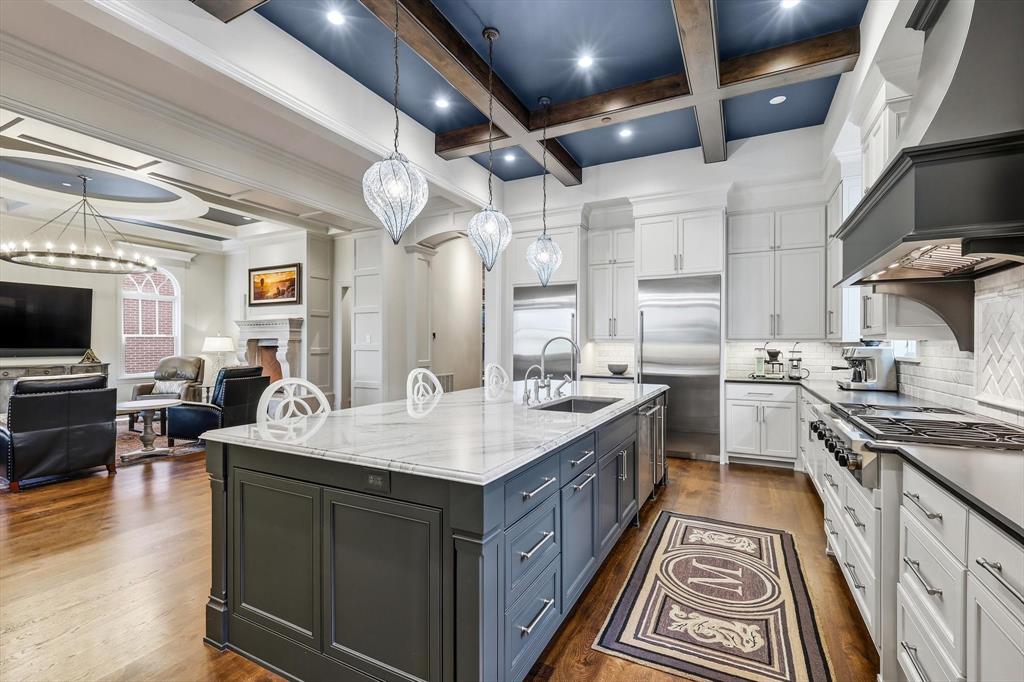 201 Park Ridge Boulevard Southlake, TX 76092 - Photo 12 of 40