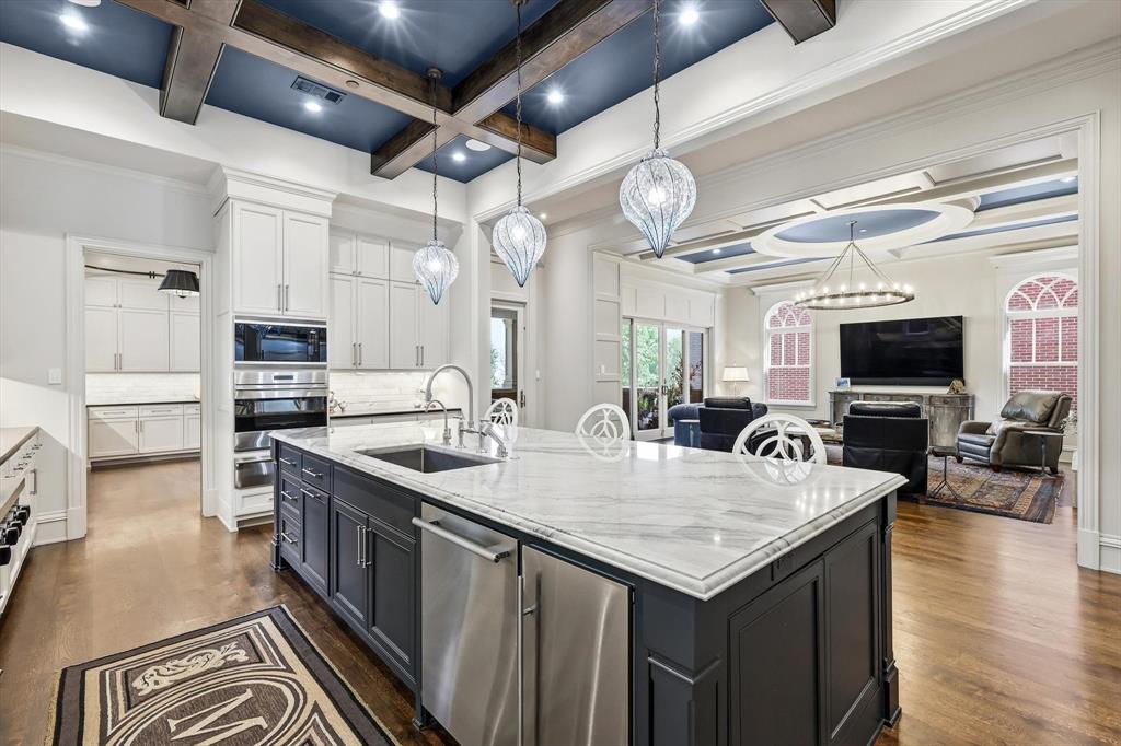 201 Park Ridge Boulevard Southlake, TX 76092 - Photo 13 of 40