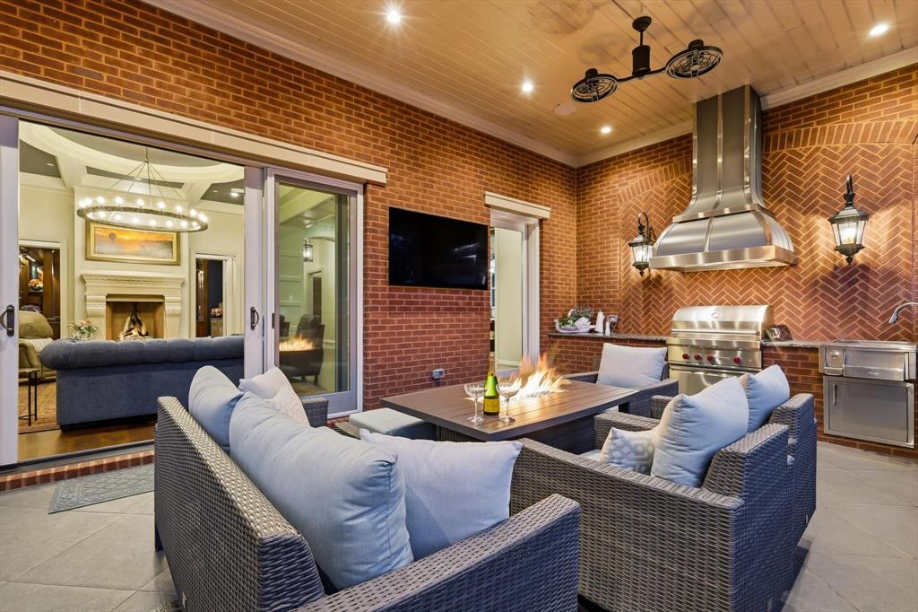 201 Park Ridge Boulevard Southlake, TX 76092 - Photo 15 of 40