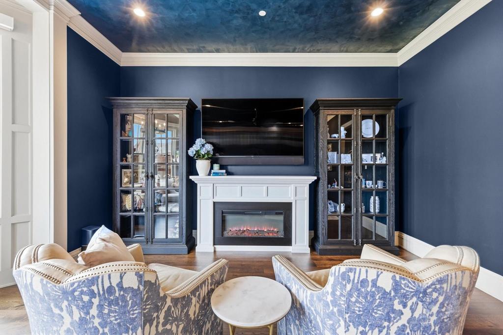 201 Park Ridge Boulevard Southlake, TX 76092 - Photo 21 of 40