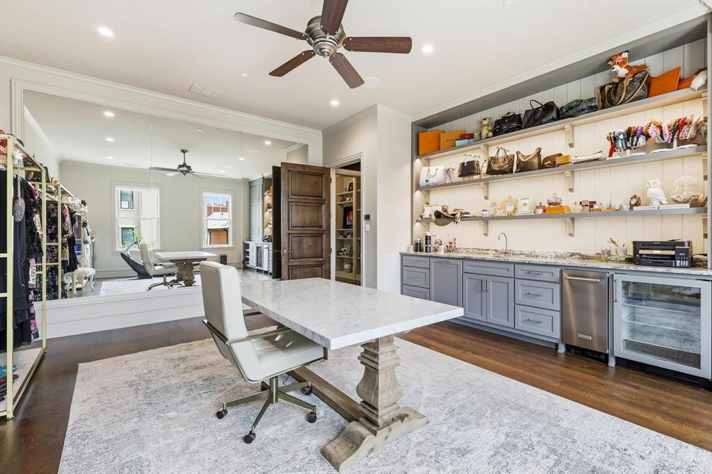 201 Park Ridge Boulevard Southlake, TX 76092 - Photo 26 of 40