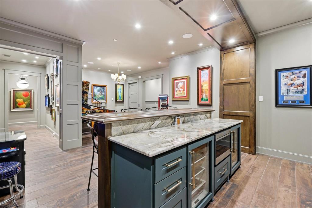 201 Park Ridge Boulevard Southlake, TX 76092 - Photo 28 of 40