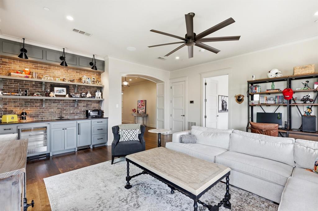 201 Park Ridge Boulevard Southlake, TX 76092 - Photo 31 of 40