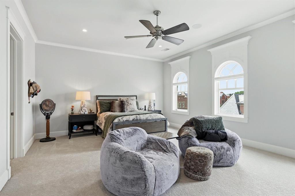 201 Park Ridge Boulevard Southlake, TX 76092 - Photo 32 of 40