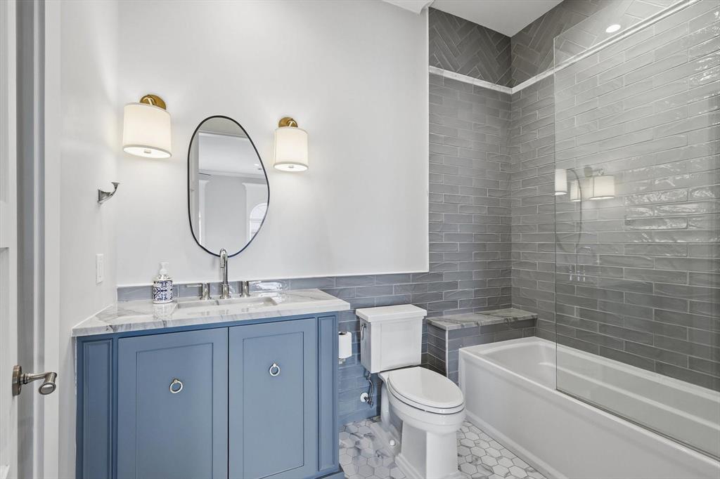 201 Park Ridge Boulevard Southlake, TX 76092 - Photo 33 of 40