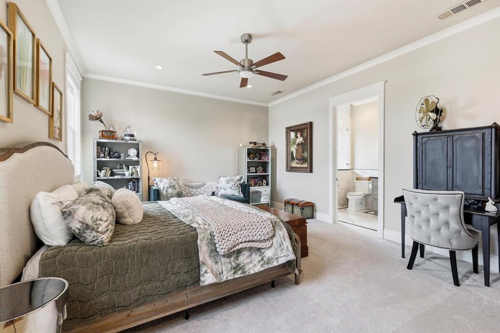 201 Park Ridge Boulevard Southlake, TX 76092 - Photo 34 of 40