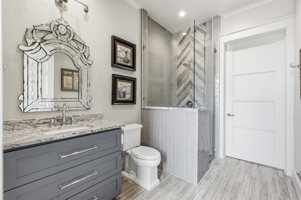201 Park Ridge Boulevard Southlake, TX 76092 - Photo 37 of 40