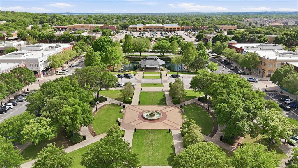 201 Park Ridge Boulevard Southlake, TX 76092 - Photo 39 of 40