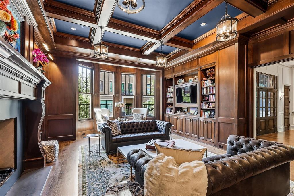 201 Park Ridge Boulevard Southlake, TX 76092 - Photo 4 of 40