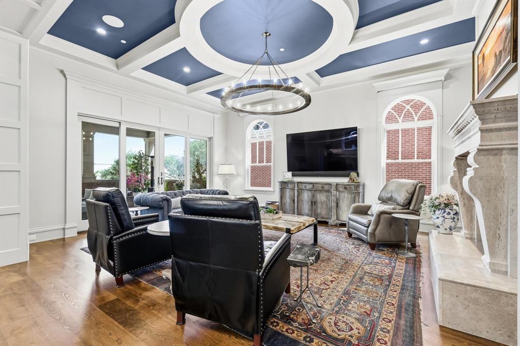 201 Park Ridge Boulevard Southlake, TX 76092 - Photo 9 of 40