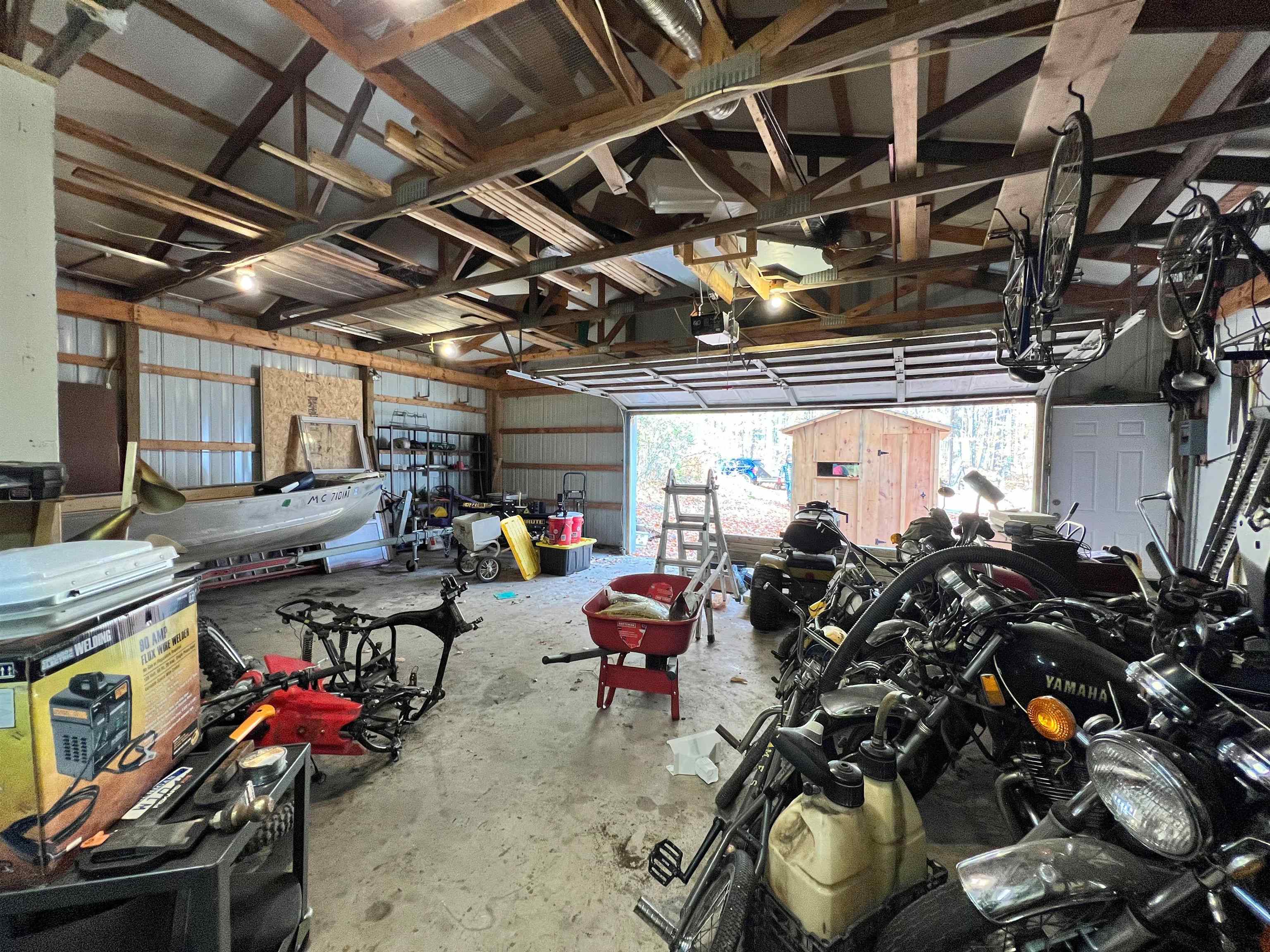 30 West 18 Road Mesick, MI 49668 - Photo 44 of 75