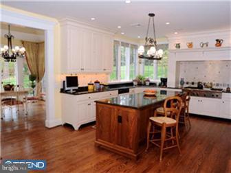 144 Knightsbridge Road Wynnewood, PA 19096 - Photo 6 of 12 Kitchen