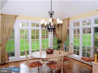 144 Knightsbridge Road Wynnewood, PA 19096 - Photo 7 of 12 Breakfast Room