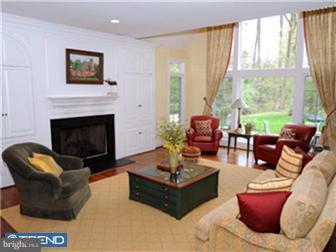 144 Knightsbridge Road Wynnewood, PA 19096 - Photo 8 of 12 Family Room