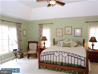 144 Knightsbridge Road Wynnewood, PA 19096 - Photo 9 of 12 Bedroom - Main