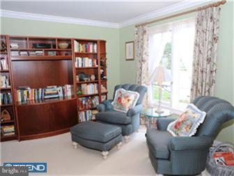 144 Knightsbridge Road Wynnewood, PA 19096 - Photo 10 of 12 Bedroom - Main