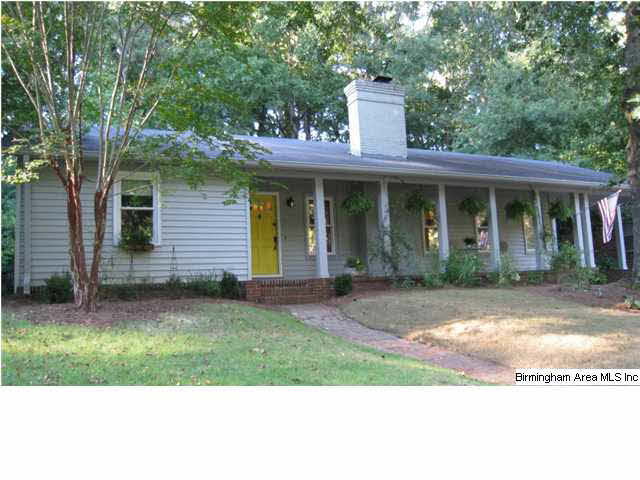 4168 Winston Way Birmingham, AL 35213 - Photo 1 of 24