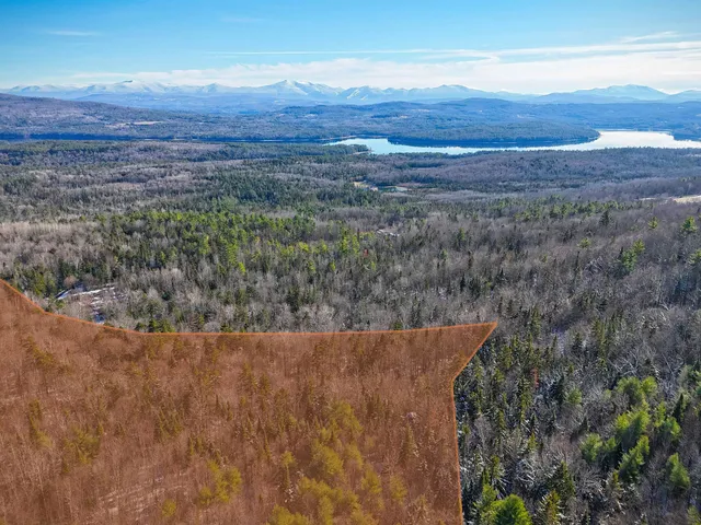 $119,999 | Majestic View Drive, Waterford, VT 05819