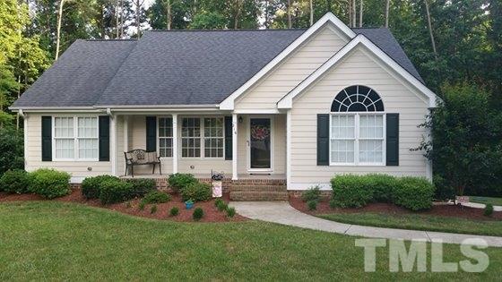216 Piney Forest Road Roxboro, NC 27574 - Photo 1 of 23 You will fall in love with this like new 3BR, 2BA home in the Pine Woods Subdivision, Allensville Community.