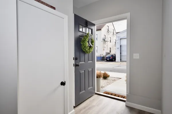 $399,900 | 550 Spring Street, Unit 2, Fall River, MA 02721