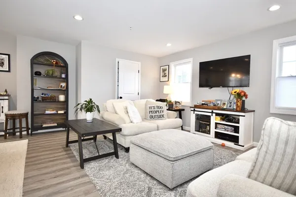 $399,900 | 550 Spring Street, Unit 2, Fall River, MA 02721