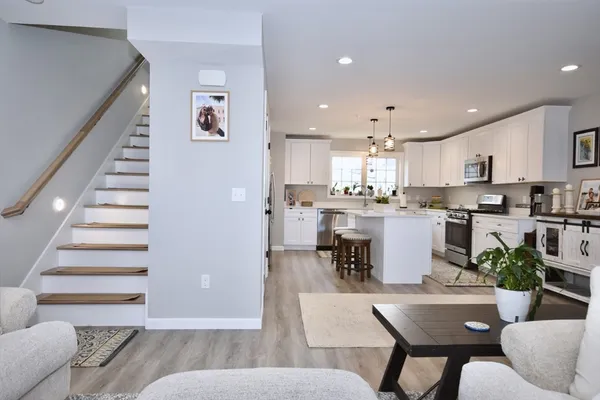 $399,900 | 550 Spring Street, Unit 2, Fall River, MA 02721