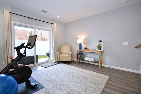 $399,900 | 550 Spring Street, Unit 2, Fall River, MA 02721