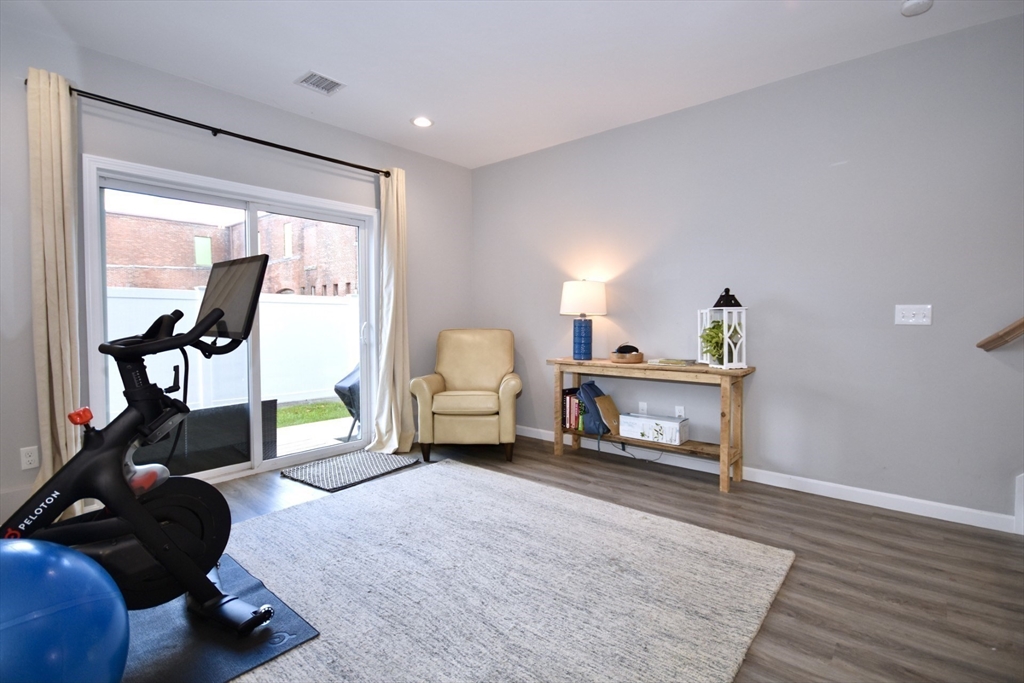 550 Spring Street, Unit 2 Fall River, MA 02721 - Photo 10 of 13